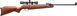 Пневматическая винтовка Beeman Teton Gas Ram 4x32 - 2