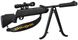 Пневматична гвинтівка Hatsan  Mod 85 Sniper 3-9х32 - 2