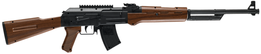 Пневматична гвинтівка Ekol AK450 - 1