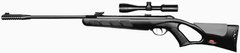 Пневматична гвинтівка Borner N-06 (4x32) - 1