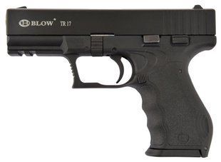Стартовий пістолет Blow TR 17K - 1
