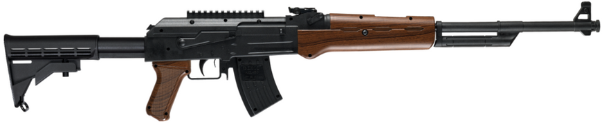 Пневматична гвинтівка Ekol AKL450 - 1