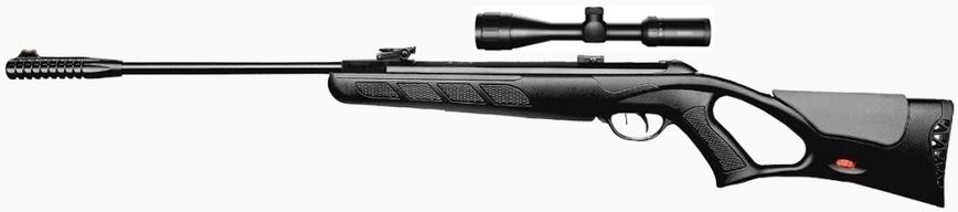 Пневматична гвинтівка Borner N-06 (4x32) - 1
