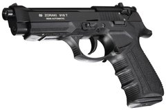 Стартовий пістолет Stalker 918 (Black) - 1