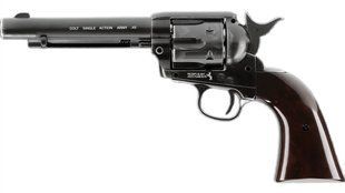 Пневматичний револьвер Umarex Colt Single Action 45 5.5" - 1