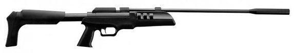 Пневматична гвинтівка Artemis SR 900S 3-9x40 - 1