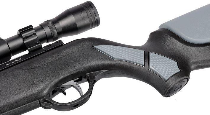 Пневматическая винтовка Gamo Viper Pro 10X IGT Gen 3 (4x32) - 5