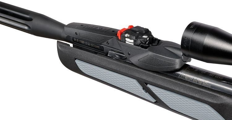 Пневматическая винтовка Gamo Viper Pro 10X IGT Gen 3 (4x32) - 4