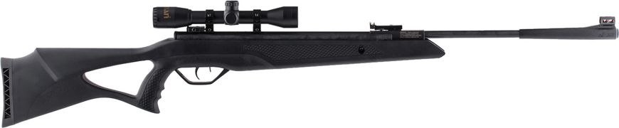 Пневматическая винтовка Beeman Longhorn Gas Ram 4x32 - 2