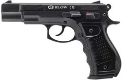 Стартовий пістолет Blow C75 Black - 1