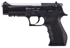 Стартовий пістолет Blow TR 92 02 (Black) - 1