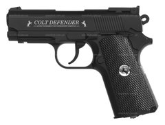 Пневматический пистолет Umarex Colt Defender 5.8310 - 1