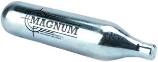 Баллончик Со2 Magnum 12 гр - 1