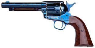 Пневматичний револьвер Umarex Colt Single Action Army 45 5.5" 5.8308 - 1