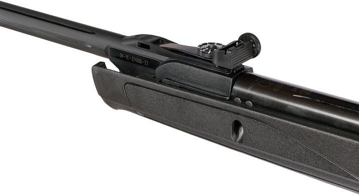 Пневматическая винтовка Gamo Delta - 4