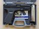 Стартовый пистолет Ansar BRT Black - 3
