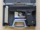 Стартовый пистолет Ansar BRT Black - 2