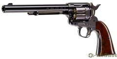 Пневматический револьвер Umarex Colt Single Action Army 45 7.5" (5.8334) - 1