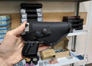 Кобура для Ekol Major/Lady поясна синтетична - 1