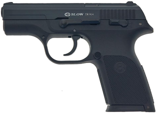 Стартовый пистолет Blow TR 914 Black - 1