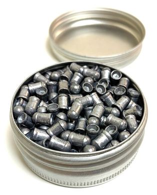 Кулі пневматичні Spoton Bullet 0.90 гр (200 шт) - 2