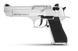 Стартовый пистолет Retay Eagle X Nickel - 1