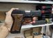 Стартовый пистолет Blow TRZ 914 02 Black - 2
