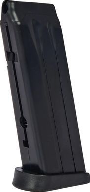 Страйкбольний пістолет ASG Sport 106 DT Spring кал. 6 мм Black/Fde - 3
