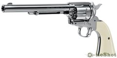 Пневматический револьвер Umarex Colt Single Action Army 45 7.5" (5.8335) - 1