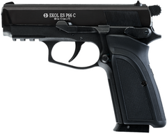 Пневматический пистолет Ekol ES P66C - 1