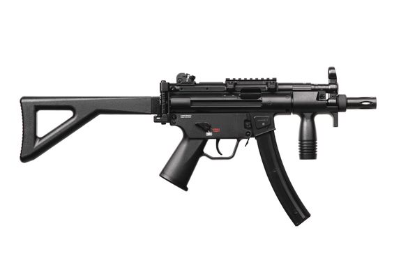 Пневматичний пістолет Umarex Heckler&Koch MP5 K-PDW - 2
