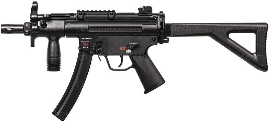 Пневматичний пістолет Umarex Heckler&Koch MP5 K-PDW - 1