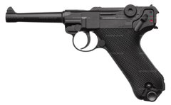 Пневматический пистолет Umarex Legends P08 5.8135 - 1