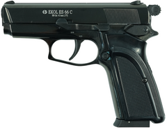 Пневматический пистолет Ekol ES 66C - 1