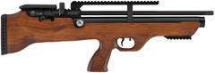Пневматическая винтовка Hatsan Flashpup 3-9х32 - 1