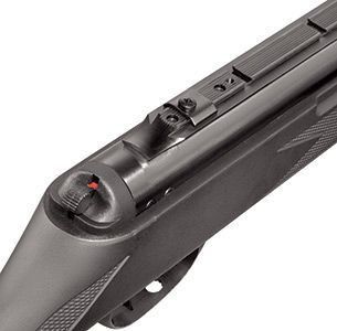 Пневматична гвинтівка Hatsan Mod 125 Sniper Vortex - 7