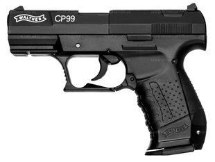 Пневматичний пістолет Umarex Walther CP99 - 1