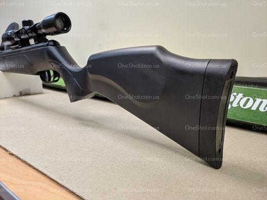 Пневматична гвинтівка Crosman Express Hunter 4x32 - 8