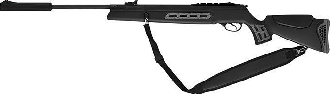 Пневматическая винтовка Hatsan Mod 125 Sniper Vortex - 2