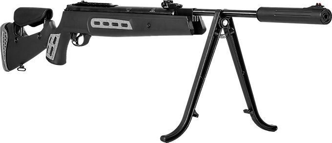 Пневматична гвинтівка Hatsan Mod 125 Sniper Vortex - 3
