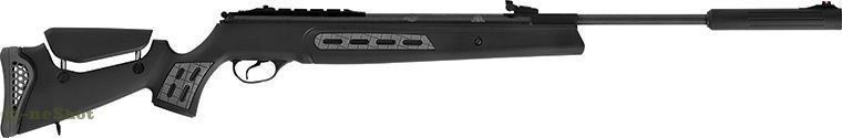 Пневматична гвинтівка Hatsan Mod 125 Sniper Vortex - 1
