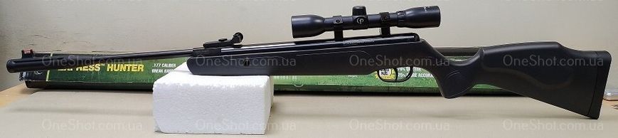 Пневматична гвинтівка Crosman Express Hunter 4x32 - 2