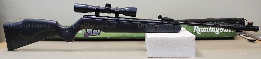 Пневматична гвинтівка Crosman Express Hunter 4x32 - 3