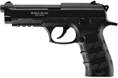 Пневматичний пістолет Ekol ES P92 Blowback - 1