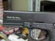 Стартовый пистолет Aksa AK14-K10 Black (Уценка) - 3
