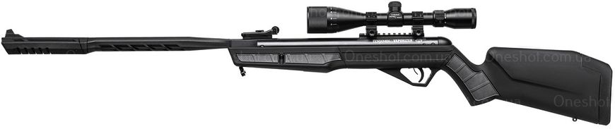 Пневматична гвинтівка Crosman Vaporizer 3-9x40 - 1