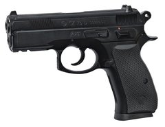 Пневматический пистолет ASG CZ 75D Compact - 1