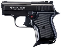 Стартовый пистолет Ekol Tuna Black - 1