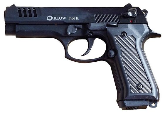 Стартовый пистолет Blow F 06K - 1
