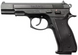 Стартовий пістолет Kimar Mod 75 Auto Black - 1